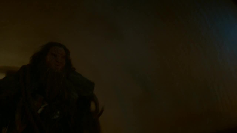 Illustration for article titled Let's break down the Game of Thrones season 4 trailer, shall we?